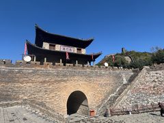 -雁门关景区
