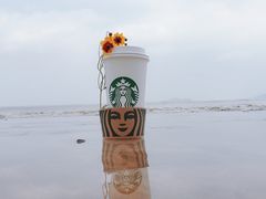 -星巴克(上海虹桥新天地二店)