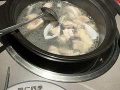 -同仁四季椰子鸡(无锡滨湖万象汇店)