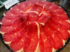 -德天肥牛海鲜火锅(城西银泰店)