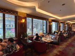 -国际饭店·原点咖啡吧ORIGIN CAFE&BAR