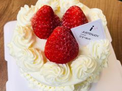 -艾加柒克蛋糕茶歇甜品台(春熙路店)