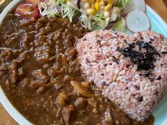 -雕刻时光咖啡馆(南院门店)