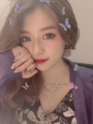 -PinkBaby美甲美睫