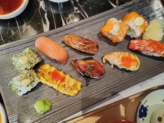 -一本魅·日式料理