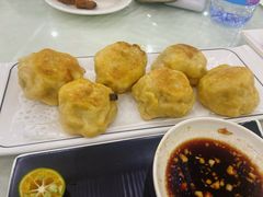 -清华大学-观畴园餐厅