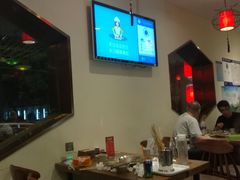 -来蜀乾串串香(北京总店)