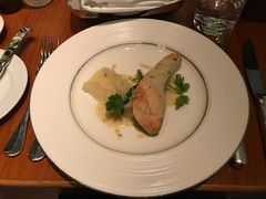 -沈阳君悦酒店·意坊意大利餐厅