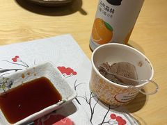 -清水日本料理铁板烧(学府路店)