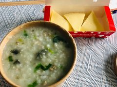 -曼玲粥店(亚运村店)