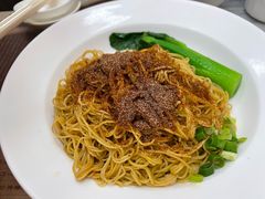 虾子捞面-黄枝记(议事亭前地店)