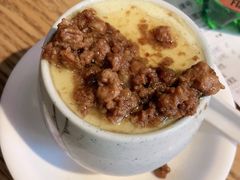 蒸蛋-庆蓉云·庆云面(双林店)