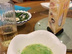 -糟粕醋·椰苑海南菜餐厅(亚龙湾天域酒店)