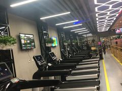 -锦绣园游泳健身俱乐部