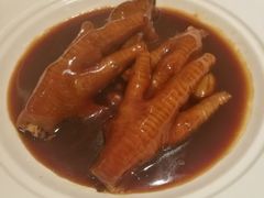 -杭州JW万豪酒店-万豪中餐厅