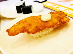 -元气寿司(金光华店)