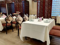 大堂-惠丰堂饭庄(北洼路店)