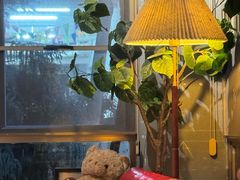 -咖法森林·咖啡  酒吧(天河店)