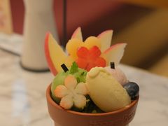 -哈根达斯(金湖广场店)