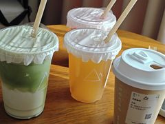 -去茶山(成都万象城店)