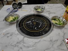 -重庆特色冷锅鱼(武大店)