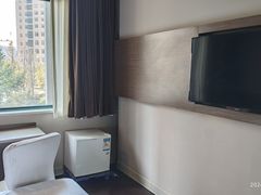 -锦江之星品尚(武汉协和医院取水楼地铁站店)