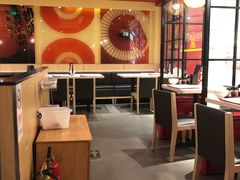 大堂-味千拉面(双井店)