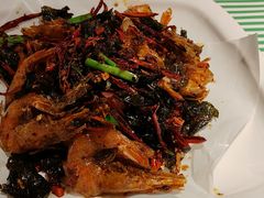 -楼兰新疆菜(江宁万达店)