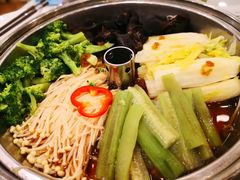 -老酒川菜坊(中山西路店)