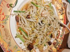 -相约·羊村小馆非遗手抓肉(七一酱园店)
