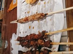 -肉串汪(望京店)