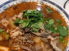 -真食净香居·内蒙烧麦(亚运村店)