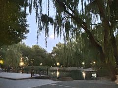 -玲珑塔公园