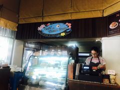 -Cafe de Thaan Aoan