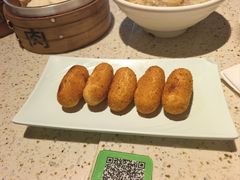 -东园小馆·早茶·淮扬小炒(江都路店)