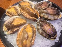 -东海怡品海鲜豆捞(星街坊店)