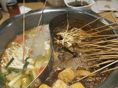 -袁记串串香(新南门店)