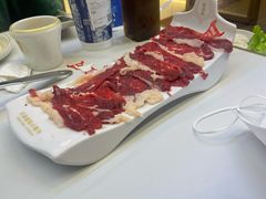 -潮正和潮汕牛肉火锅·老字号(番禺万达店)