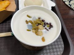 宫廷杏仁茶-杏好遇见你(总店)