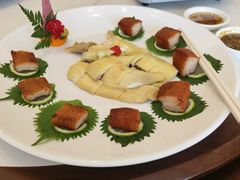 -禄福山庄•顺德菜·融和菜(龙江店)