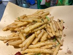 -全聚贤餐厅·湖北家常菜(沙湖店)