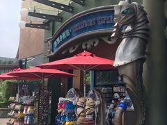 -海洋公园海洋列车－海滨站