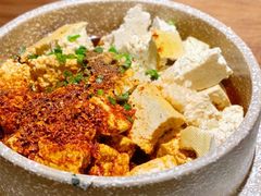 你没吃过我的豆腐-薇酌饮·陕西菜(南门外店)
