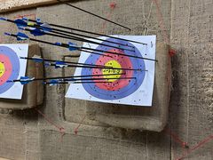 -道顺射箭·团建·骑射(张杨路店)
