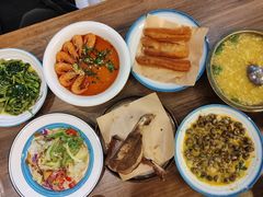 -锡和无锡菜(景丽苑店)