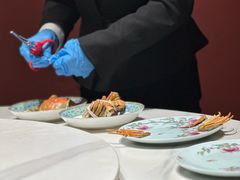 -新光酒家·河豚·海鲜·蟹料理(浦东店)