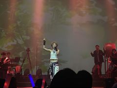 -赤红音乐现场(浦东金桥路店)