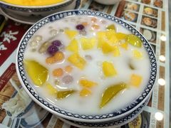 -赵记传承·中国甜品(福州总店)