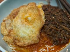 -保儿牛肉面(万象城店)