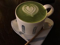 -咖法森林·咖啡  酒吧(天河店)